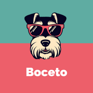 Boceto