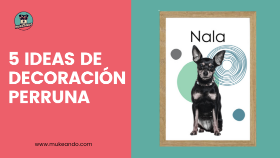 ARTE PERSONALIZADO DE TU PERRO