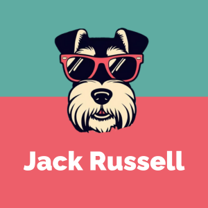 Jack Russell