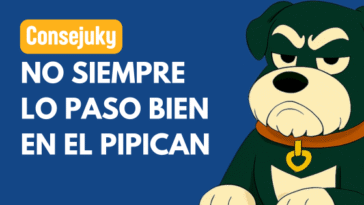 Consejos para que tu perro disfrute en el pipican