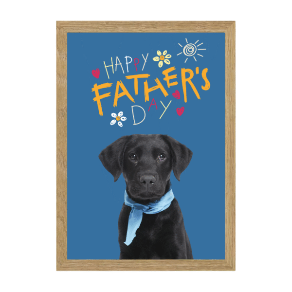 Día del padre perruno - Imagen 2