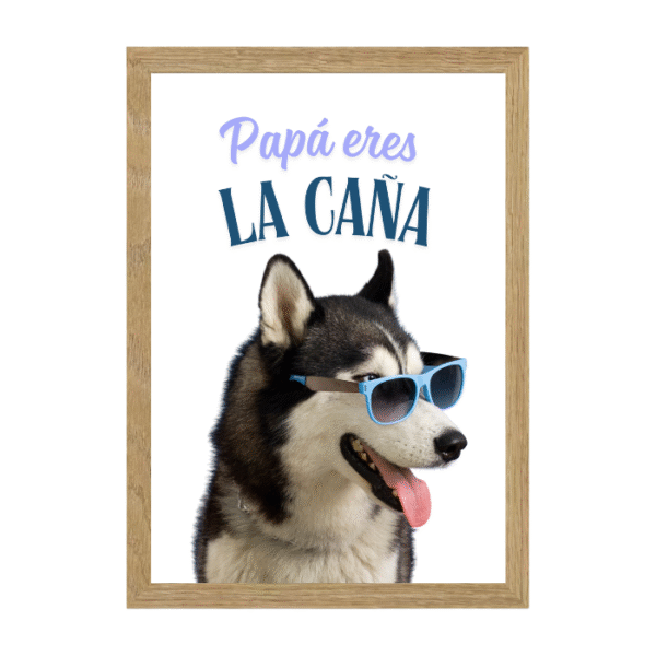 Día del padre perruno - Imagen 3