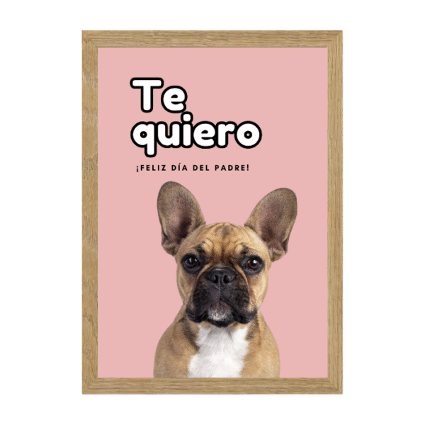 Día del padre perruno - Imagen 4