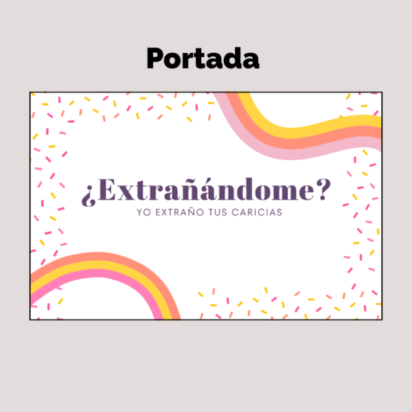 Postal Mascota Nº1 - Imagen 3