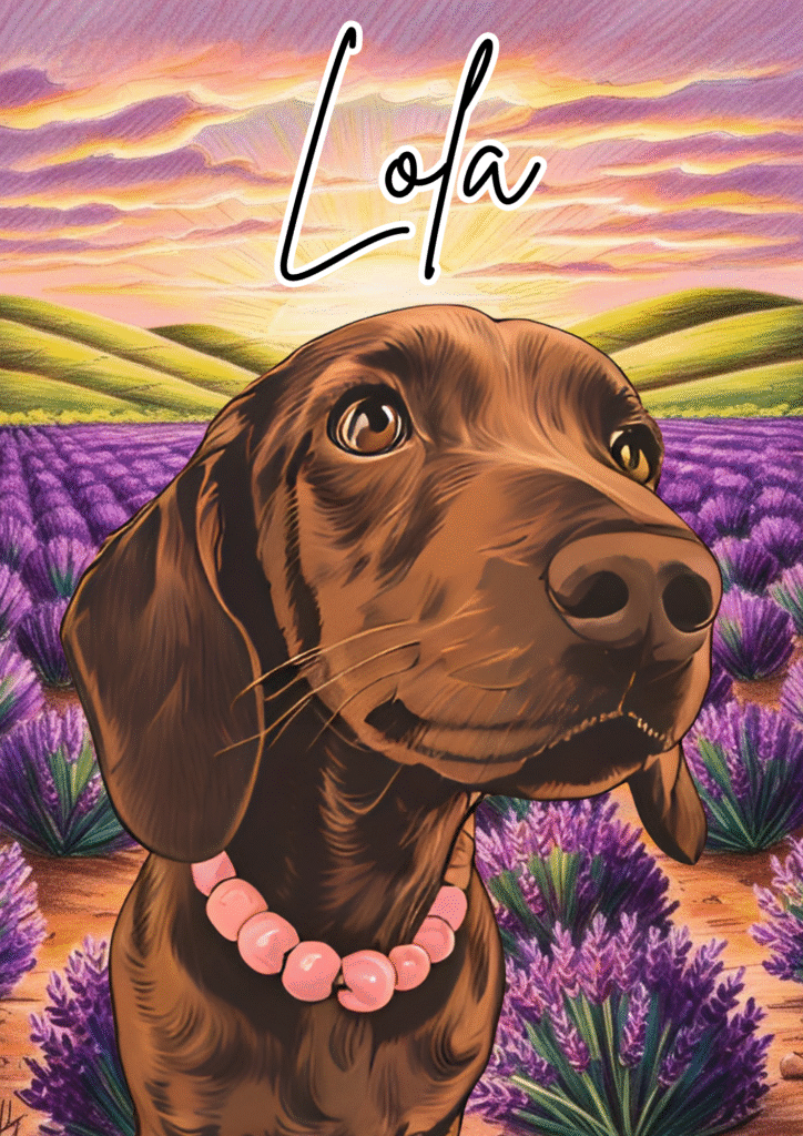 Imagen #1 de Lola