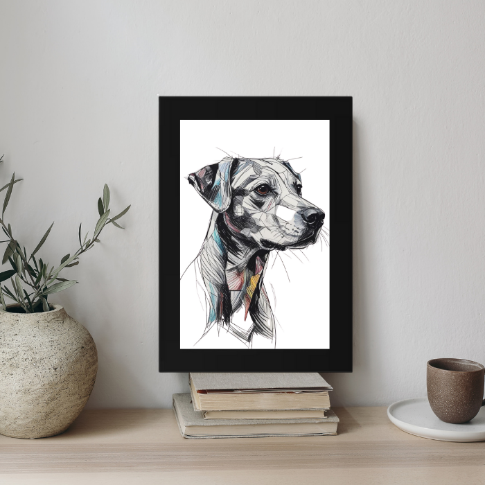 Lámina Nº302 - Imagen 4