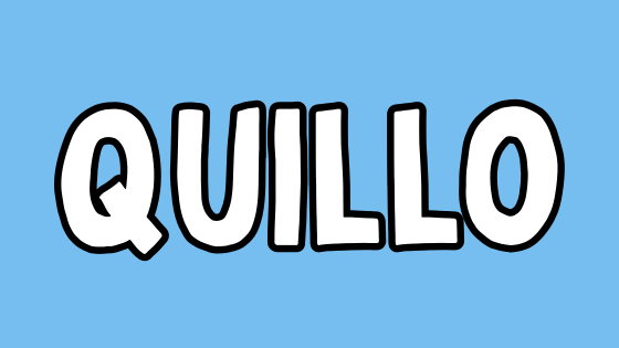 SIGNIFICADO NOMBRE DE PERRO QUILLO SIGNIFICADO NOMBRE DE PERRO QUILLO