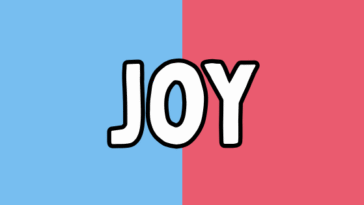 SIGNIFICADO NOMBRE DE PERRO JOY