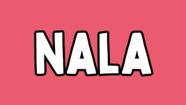 SIGNIFICADO NOMBRE DE PERRO NALA