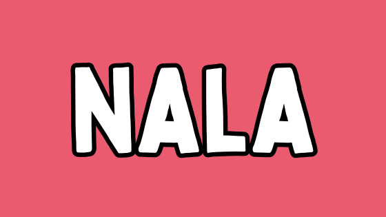 SIGNIFICADO NOMBRE DE PERRO NALA SIGNIFICADO NOMBRE DE PERRO NALA