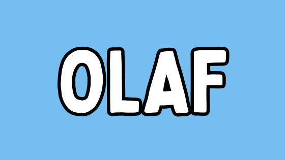 SIGNIFICADO NOMBRE DE PERRO OLAF SIGNIFICADO NOMBRE DE PERRO OLAF