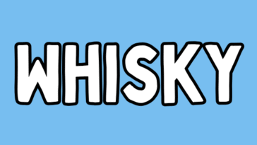 SIGNIFICADO NOMBRE DE PERRO WHISKY