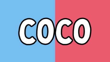 significado nombre de perro coco