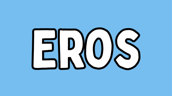 significado nombre de perro eros Significado nombre de perro eros