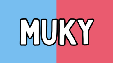 significado nombre de perro muky