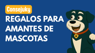 regalo personalizado para amantes de mascotas