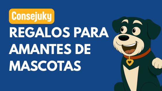 regalo personalizado para amantes de mascotas