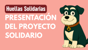 HUELLAS SOLIDARIAS