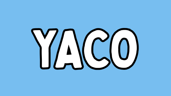 Significado nombre de perro Yaco