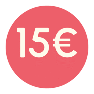 7 Retratos a 15€