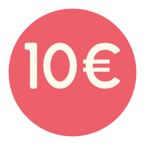 7 Láminas por 10€